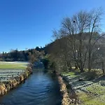 Erholung In Der Freiheit *