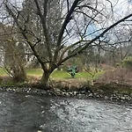 Nyaraló Erholung In Der Freiheit