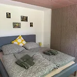 Nyaraló Erholung In Der Freiheit