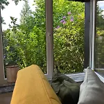 Erholung In Der Freiheit