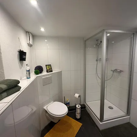 Feriehus Erholung In Der Freiheit *