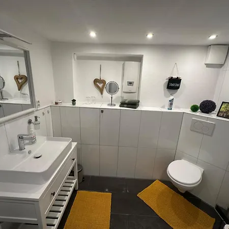 Feriehus Erholung In Der Freiheit *