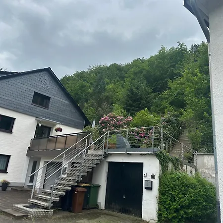 Erholung In Der Freiheit * Overath