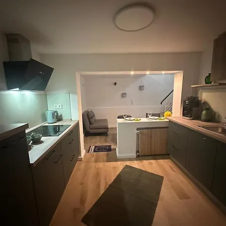 Erholung In Der Freiheit Feriehus