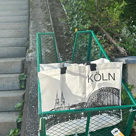 Erholung In Der Freiheit * Overath