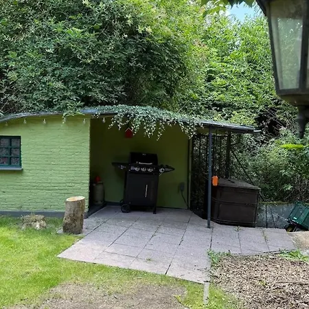 Holiday home Erholung In Der Freiheit