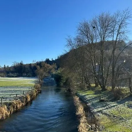 Erholung In Der Freiheit *