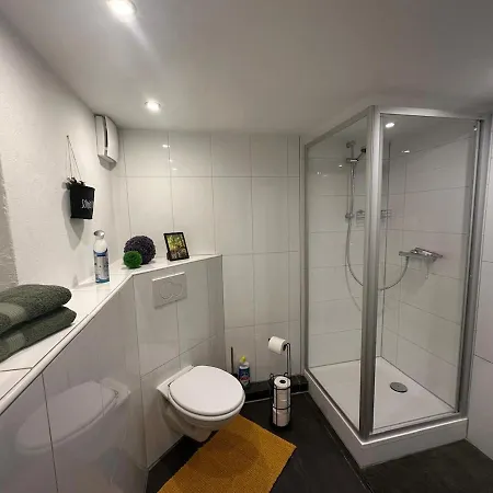 Feriehus Erholung In Der Freiheit