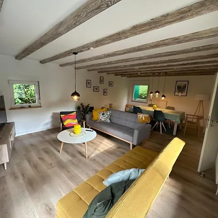 Erholung In Der Freiheit *