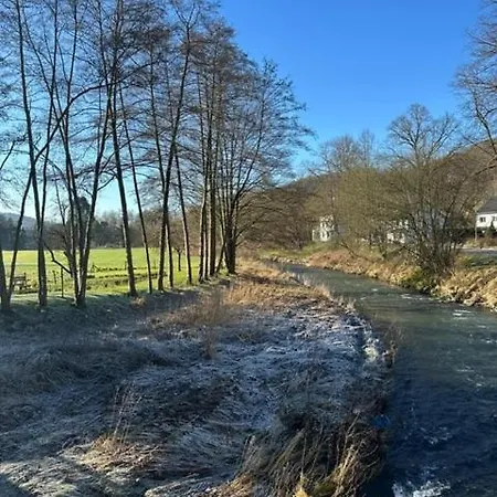 Erholung In Der Freiheit Feriehus