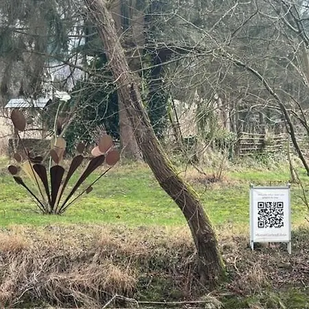 Erholung In Der Freiheit