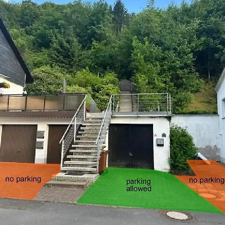 Erholung In Der Freiheit