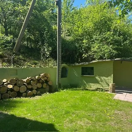 Erholung In Der Freiheit Holiday home *