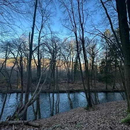 Erholung In Der Freiheit Holiday home *