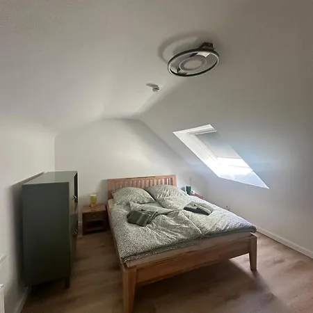 Erholung In Der Freiheit *