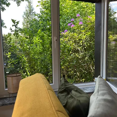 Erholung In Der Freiheit