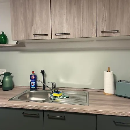 Erholung In Der Freiheit *