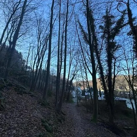 Erholung In Der Freiheit Feriehus