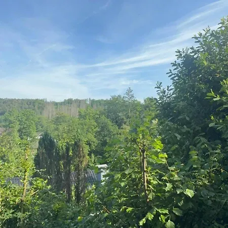 Erholung In Der Freiheit Holiday home Overath