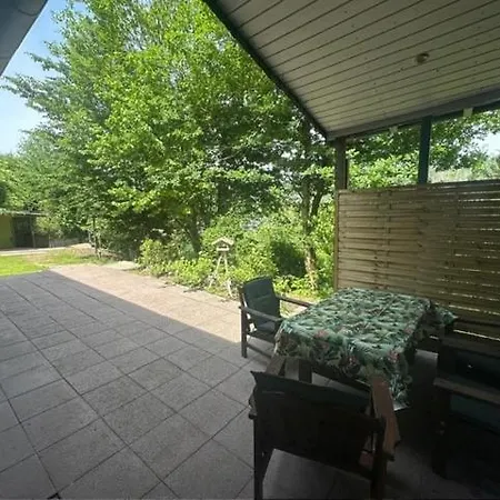 Erholung In Der Freiheit Holiday home