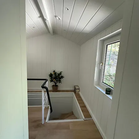 Erholung In Der Freiheit Holiday home Overath