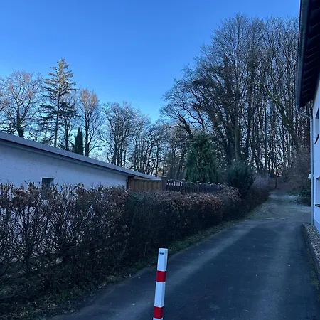 Erholung In Der Freiheit Overath