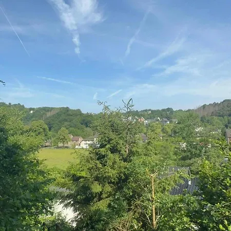 Holiday home Erholung In Der Freiheit *