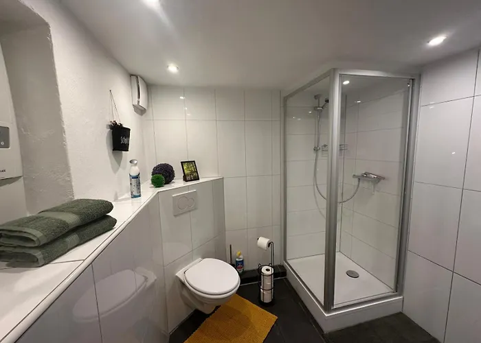 Feriehus Erholung In Der Freiheit *