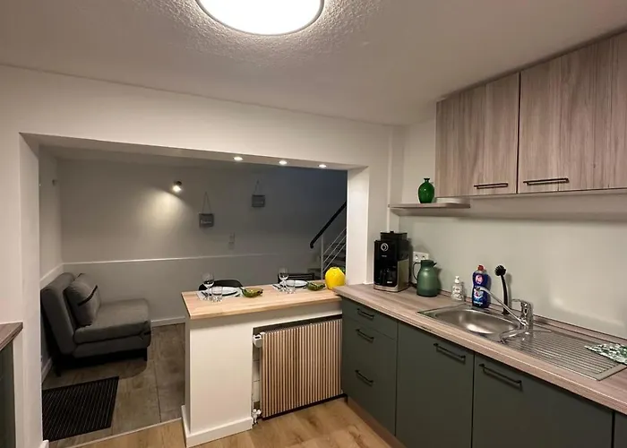 Erholung In Der Freiheit * Overath