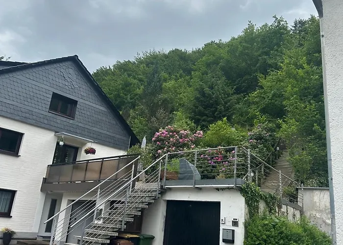 Erholung In Der Freiheit * Overath