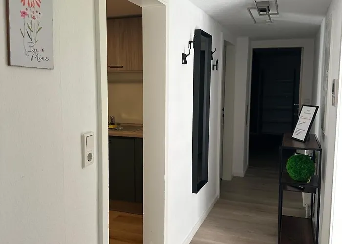 Erholung In Der Freiheit * Overath