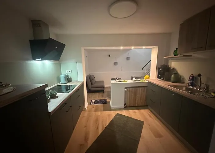 Erholung In Der Freiheit Holiday home