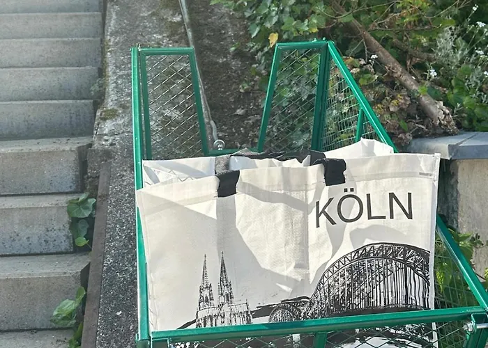 Erholung In Der Freiheit * Overath