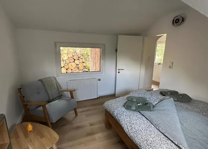 Erholung In Der Freiheit