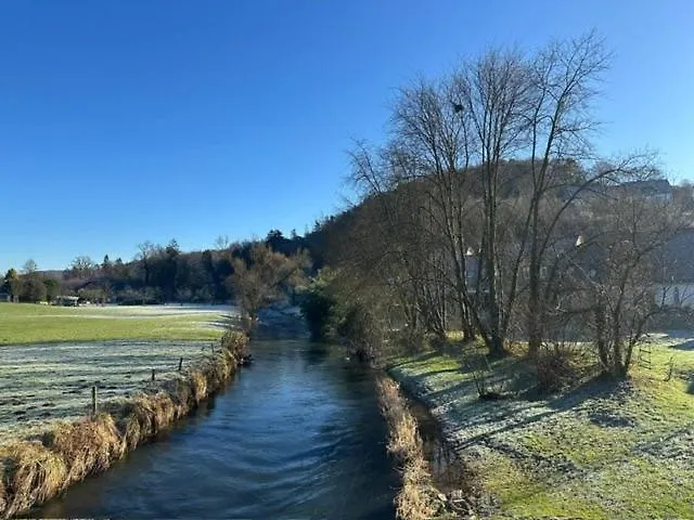 Erholung In Der Freiheit *