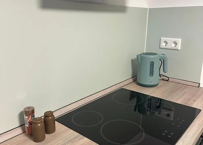 Feriehus Erholung In Der Freiheit *