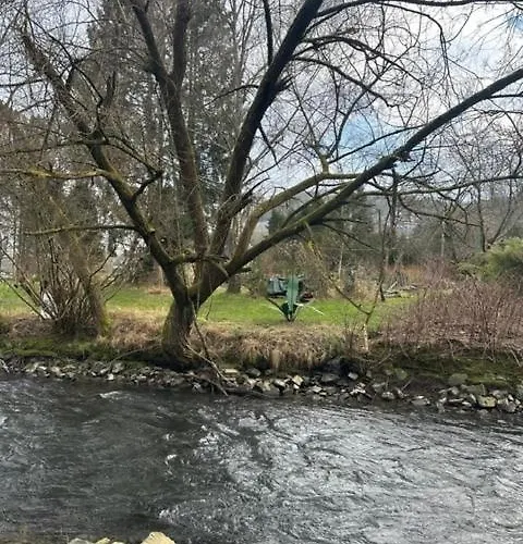 Holiday home Erholung In Der Freiheit