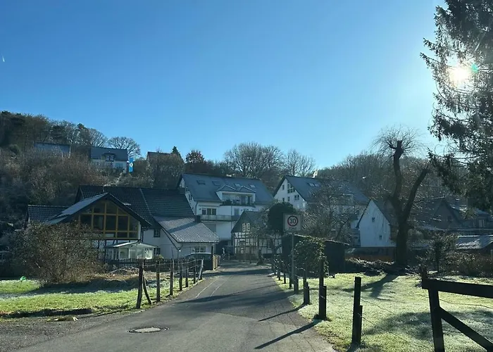 Feriehus Erholung In Der Freiheit *