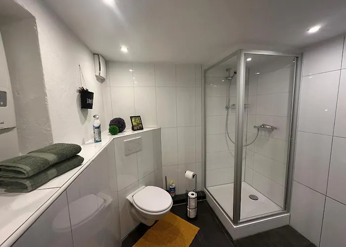 Holiday home Erholung In Der Freiheit