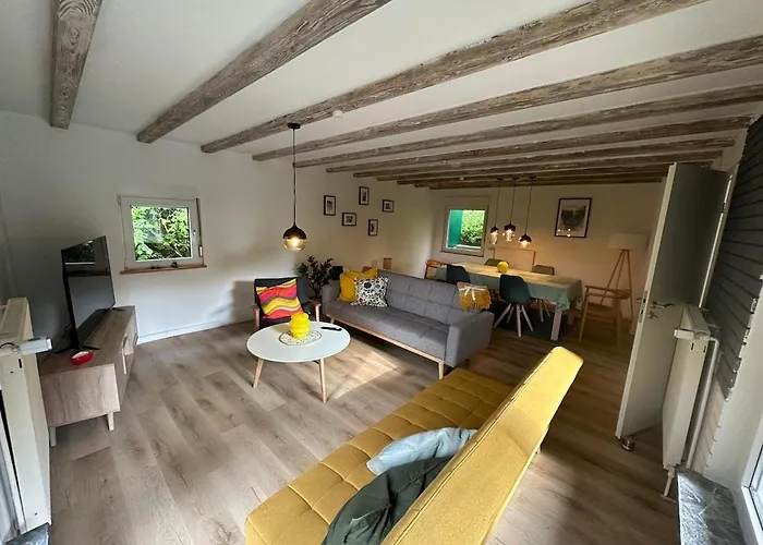 Erholung In Der Freiheit *