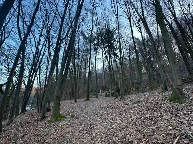 Feriehus Erholung In Der Freiheit Overath