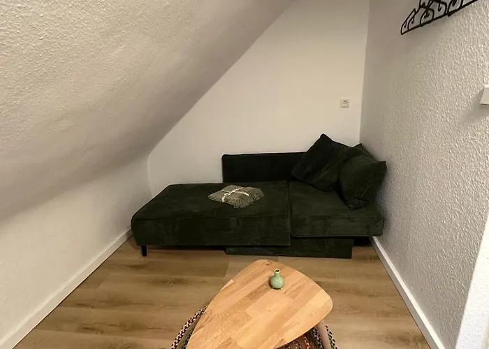 Erholung In Der Freiheit Feriehus