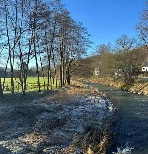Erholung In Der Freiheit Feriehus