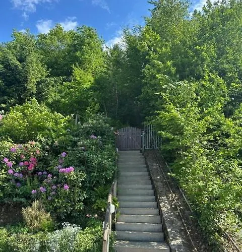 Erholung In Der Freiheit Holiday home