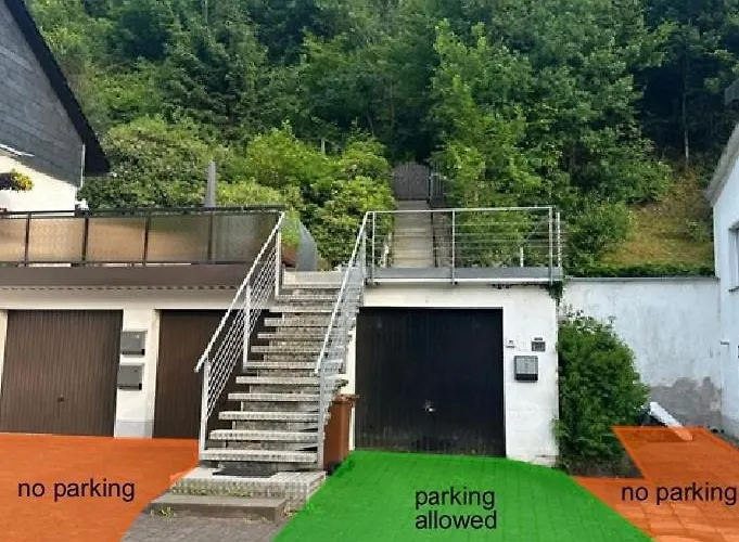 Erholung In Der Freiheit