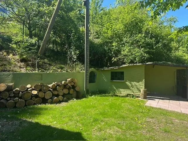 Erholung In Der Freiheit Feriehus *