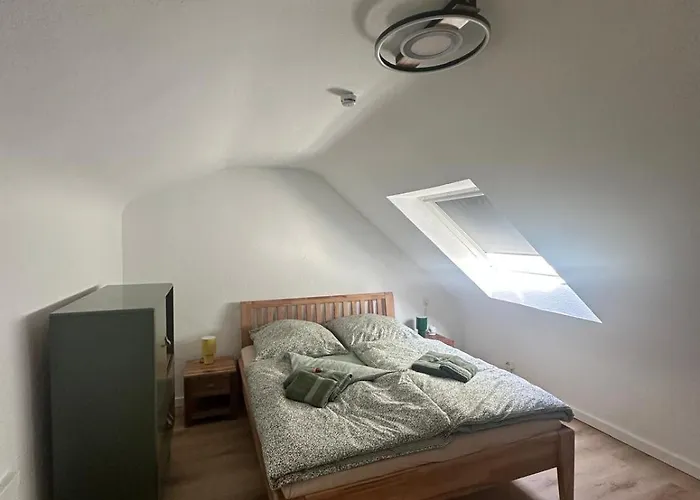 Erholung In Der Freiheit *