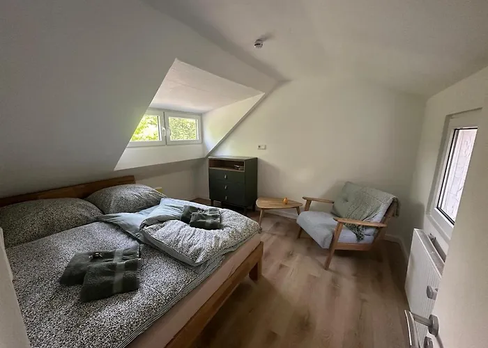 Erholung In Der Freiheit Overath