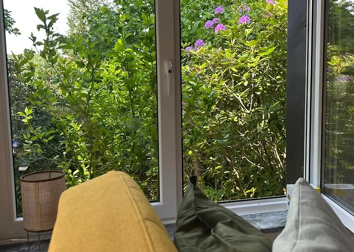 Erholung In Der Freiheit