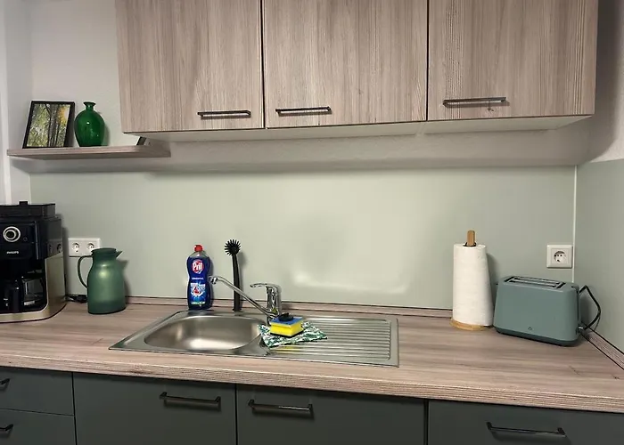 Erholung In Der Freiheit *